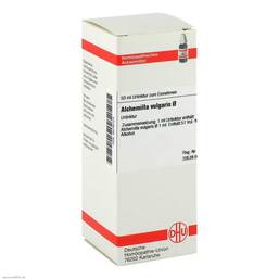 Abbildung: DHU Alchemilla vulgaris Urtinktur Dilution, 50 ml PZN 08479723