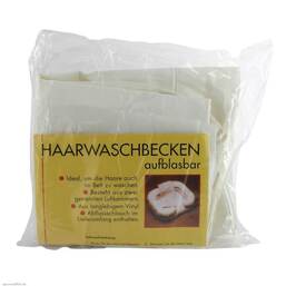 Abbildung: Haarwaschbecken für Bett 1 St PZN 08480554 