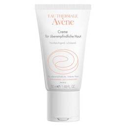 Abbildung: Avene Creme für überempfindliche Haut Creme, 50 ml PZN 08487734