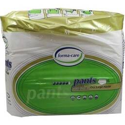 Abbildung: Forma Care Pants Premium Dry Nacht L2 14 St, Beutel PZN 08487757