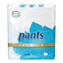 Abbildung: Forma Care Pants Premium Dry M2 14 St, Beutel PZN 08487786