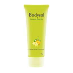 Abbildung: Bodysol Aroma Dusche Sternfrucht Orange Duschgel, 250 ml PZN 08488550