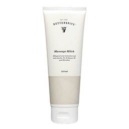 Abbildung: Retterspitz Massagemilch Emulsion, 125 ml PZN 08503999