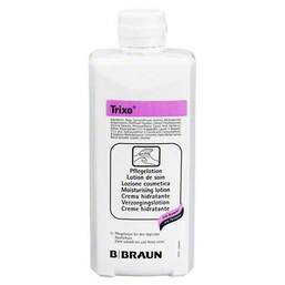 Abbildung: Trixo Spenderflasche Lotion Lotion, 500 ml PZN 08504846
