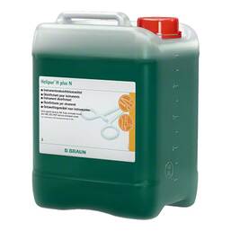 Abbildung: Helipur H plus N Kanister 5 l, Lösung PZN 08504941