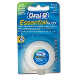 Abbildung: ORAL B Zahnseide gewachst mi 1 P PZN 08506578