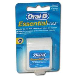 Abbildung: ORAL B Zahnseide ungewachst 1 P PZN 08506584