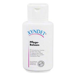 Abbildung: Xyndet Pflegebalsam 200 ml, Balsam PZN 08517872