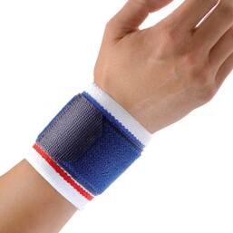 Abbildung: Bort Stabilo Handgelenkbandage 1 St, Bandage PZN 08527474