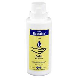 Abbildung: Baktolan balm Balsam, 350 ml PZN 08529941