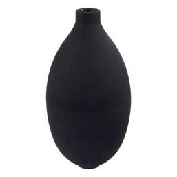 Abbildung: BOSO compact 2 Druckball schwarz 1 St PZN 08531234