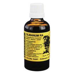 Abbildung: Olibanum RA Tropfen 50 ml, Tropfen PZN 08545271