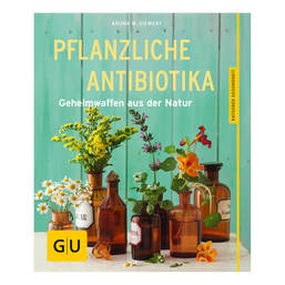 Abbildung: GU Pflanzliche Antibiotika 1 St PZN 08605990