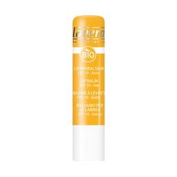 Abbildung: Lavera Sun Lippenpflege LSF 10 Balsam, 4.5 g PZN 08623278