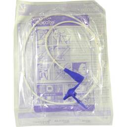 Abbildung: Flocare Nutri Soft CH 8 60 cm 1 St PZN 08626087 