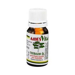 Abbildung: Teebaum Öl 10 ml, Öl PZN 08635502
