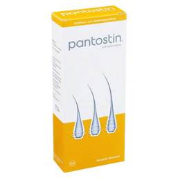 Abbildung: pantostin® Lösung Lösung, 100 ml PZN 08666804