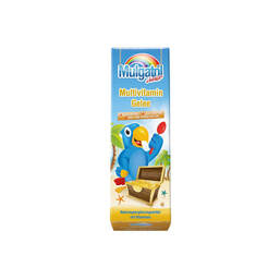 Abbildung: Mulgatol Junior Gel Gel, 150 ml PZN 08671142