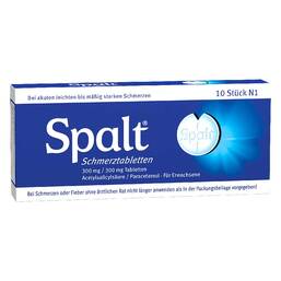  PZN 08689828 Tabletten, 10 St