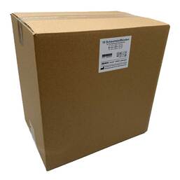 Abbildung: Schaumstoffbinden 0,4 x 250 x 12 cm 10 St, Binden PZN 08698856