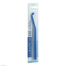 Abbildung: Curaprox Uhs 430 Clip Halter für Cps Interdentalbürste 1 St PZN 08700317