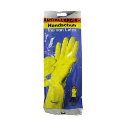 Abbildung: Fashy Anti Allergie Handschuh klein Handschuhe, 2 St PZN 08704120