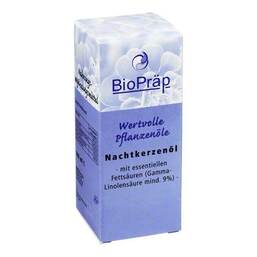 Abbildung: Nachtkerzenöl Oenothera biennis Öl, 100 ml PZN 08707437