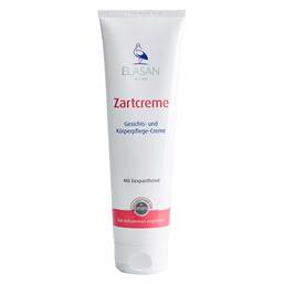 Abbildung: Elasan Zartcreme 150 ml, Creme PZN 08710066