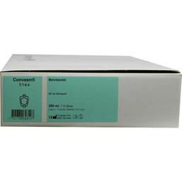  PZN 08711189 Beutel, 10 St