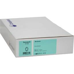 Abbildung: Conveen® Beinbeutel, Oberschenkel, 750 ml 10 St, Beutel PZN 08711203