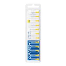 Abbildung: Curaprox Cps 09 Interdental gelb Sparpack 12 St PZN 08716896