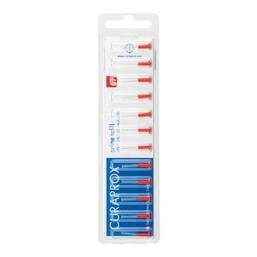 Abbildung: Curaprox Cps 07 Interdental rot Sparpack 12 St PZN 08716910