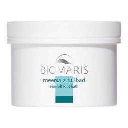 Abbildung: Biomaris Meersalz Fußbad Bad, 300 g PZN 08722709
