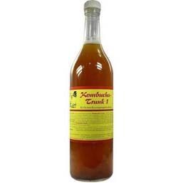 Abbildung: Kombucha Trunk 1 Gall Pharma 1 l, Lösung PZN 08725292