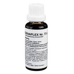 Abbildung: Regenaplex Nr.73 c Tropfen Tropfen, 30 ml PZN 08726334