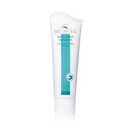 Abbildung: Biomaris Meerwasser Fußbalsam Balsam, 75 ml PZN 08743143