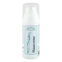 Abbildung: Moorlife Hautcreme 50 ml, Creme PZN 08744148