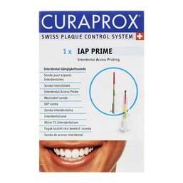 Abbildung: Curaprox Iap Sonde für Zahnzwischenräume 1 St PZN 08746696