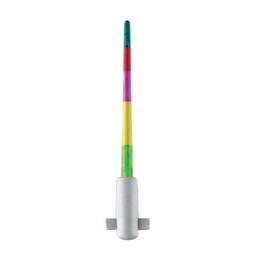 Abbildung: Curaprox Iap Sonde für Zahnzwischenräume 12 St PZN 08746704