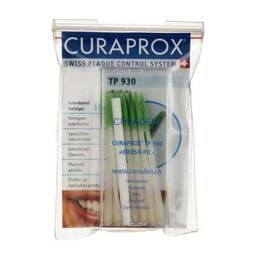 Abbildung: Curaprox TP 930 Brushpics 10 St PZN 08746727