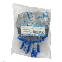 Abbildung: Cystobag Mini 750 ml 4891 Be 10 St, Beutel PZN 08747827