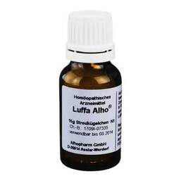 Abbildung: Luffa Globuli Globuli, 15 g PZN 08749878