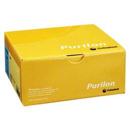 Abbildung: Comfeel Purilon Gel 3900 10X15 g, Gel PZN 08753555