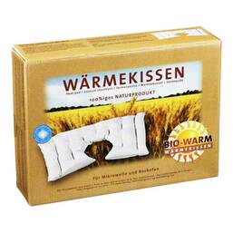 Abbildung: Wärmekissen Biowarm Größe 2 1 St PZN 08754684