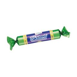 Abbildung: Tex-Schmelz Traubenzucker Apfel 33 g PZN 08763370