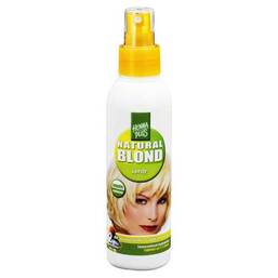 Abbildung: Hennaplus Sommerblond Spray Spray, 150 ml PZN 08775551