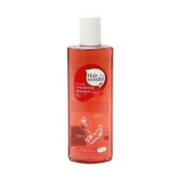 Abbildung: Hairwonder Volumiz Shampoo Shampoo, 300 ml PZN 08775568