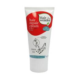 Abbildung: Hennaplus Hairwonder Cream 150 ml PZN 08775580