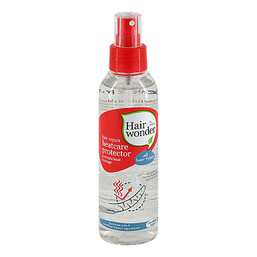 Abbildung: Hennaplus Hairwonder Heat Ca Spray, 150 ml PZN 08775640
