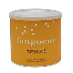 Abbildung: Fangocur Bentomed Micro Pulver Pulver, 200 ml PZN 08775835